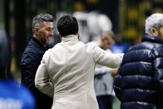 Άρης: Αλλάζει το πλάνο για τις υποδομές- Ο ρόλος του Ουζουνίδη