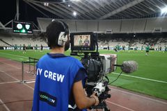 Σκληρό πόκερ ανάμεσα σε συνδρομητικές και Super League