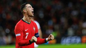 Ο Κριστιάνο αποκαλύπτει τι θα κάνει όταν αποσυρθεί: «Ξέρω ότι θα συμβεί»