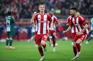 «Ατλέτικο Μαδρίτης και Μίλαν στο κυνήγι του Μουζακίτη»