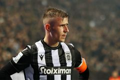 Επιστροφή στη δουλειά για τους παίκτες του ΠΑΟΚ - Τα δεδομένα για τους τραυματίες Πέλκα, Τσάλοφ και Παβλένκα