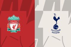 LIVE STREAMING: ΛΙΒΕΡΠΟΥΛ - ΤΟΤΕΝΑΜ 