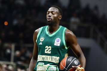 Το μήνυμα της συζύγου του Τζέριαν Γκραντ μετά τον τραυματισμό (pic)