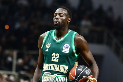 Το μήνυμα της συζύγου του Τζέριαν Γκραντ μετά τον τραυματισμό (pic)