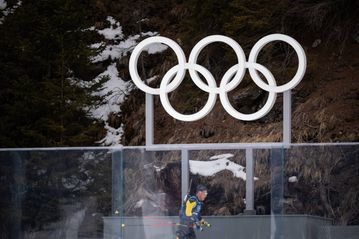 Χειμερινοί Ολυμπιακοί Αγώνες 2026: Με πέντε αθλητές η Ελλάδα στο Μιλάνο και την Κορτίνα