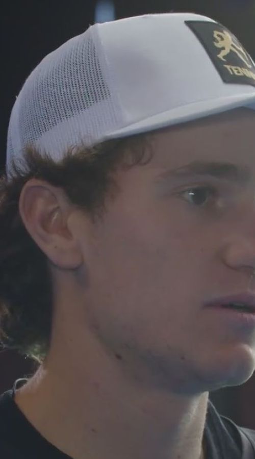 Ξυλάς στο Sportal: «Όταν παίζεις για τη χώρα σου σκέφτεσαι κάθε πόντο παραπάνω - Στόχος μου να αγωνιστώ σε Grand Slam φέτος»