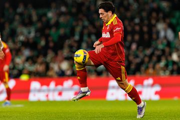 Οριστικά στον ΟΦΗ ο Αθανασίου