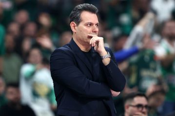 Σε τεντωμένο σχοινί ο Ιτούδης στη Χάποελ Τελ Αβίβ – Κρίσιμο το ντέρμπι με Χάποελ Ιερουσαλήμ