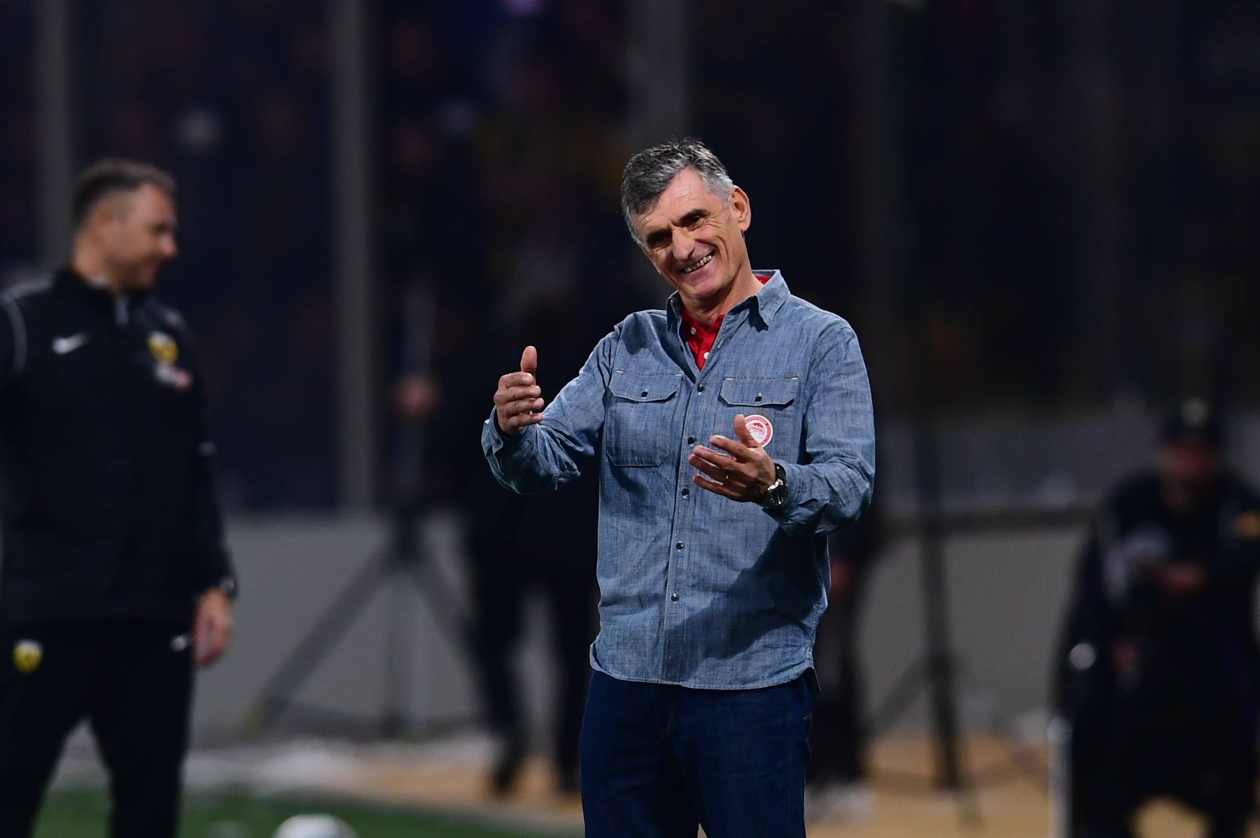 «Mendi rules» στο φινάλε της μεταγραφικής περιόδου!