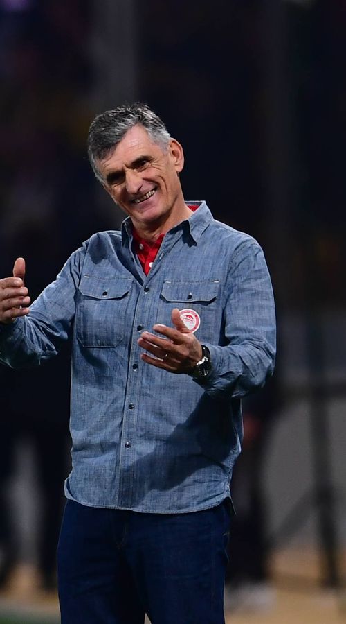 «Mendi rules» στο φινάλε της μεταγραφικής περιόδου!