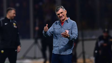 «Mendi rules» στο φινάλε της μεταγραφικής περιόδου!