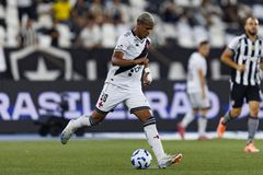 «Η Βάσκο Ντα Γκάμα απέρριψε πρόταση 5 εκατομμυρίων της ΑΕΚ για τον Μπάρος»