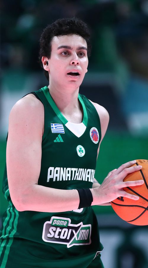 Σπανού στο Sportal: «Κάθε λάθος πληρώνεται απέναντι στη Μερσίν - Το μπάσκετ γυναικών έχει εξελιχθεί πάρα πολύ στην Ελλάδα» (vid)