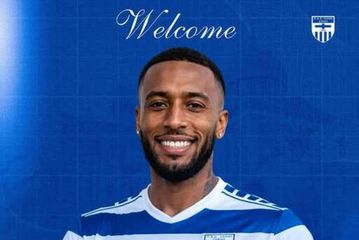 Επίσημο το «μπαμ»: Η Ελλάς Σύρου πήρε τον Λουτσιάνο Νάρσινγκ