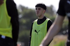 Ρομάνο: «Θα έχετε ακόμη έναν οπαδό του ΟΦΗ μέσα στο γήπεδο» (vid)