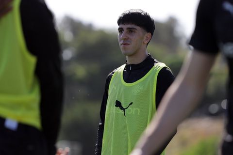 Ρομάνο: «Θα έχετε ακόμη έναν οπαδό του ΟΦΗ μέσα στο γήπεδο» (vid)