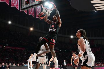 Πότε και με ποιον παίζει για την 28η αγωνιστική της Euroleague ο Ολυμπιακός