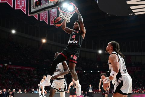 Πότε και με ποιον παίζει για την 28η αγωνιστική της Euroleague ο Ολυμπιακός