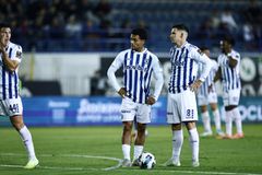 Που θα δείτε το Κηφισιά - Ατρόμητος