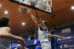 Για το καλύτερο με Περιστέρι, αναχώρηση για Αθήνα με θετική ψυχολογία