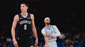 Επιβλητική νίκη για τους Ορλάντο Μάτζικ απέναντι στους Νετς