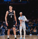 Επιβλητική νίκη για τους Ορλάντο Μάτζικ απέναντι στους Νετς