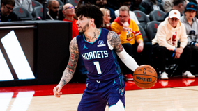 Οι Χόρνετς άλωσαν την έδρα των Ρόκετς