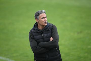 Γιώργος Κούτσης στο Sportal: «Θέλει να δώσει απαντήσεις ο Άρης, γι' αυτό πάει πολύ καλά ο ΠΑΟΚ - Μπράβο στον Κομπότη»