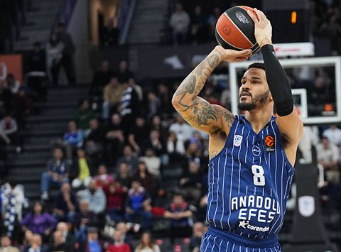 ΑΝΑΝΤΟΛΟΥ ΕΦΕΣ - ΖΑΛΓΚΙΡΙΣ