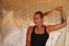 Σαμπαλένκα για Μπαντόσα: «Στην αρχή, η μία θεωρούσε την άλλη “σκύλα”»