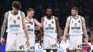 Παναθηναϊκός: Το θέμα δεν είναι -μόνο- η ήττα, αλλά η εικόνα!