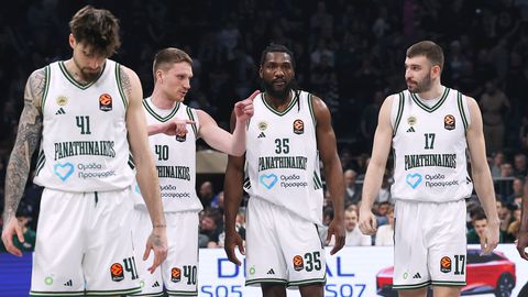 Παναθηναϊκός: Το θέμα δεν είναι -μόνο- η ήττα, αλλά η εικόνα!