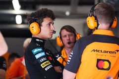 Ο Νόρις περιμένει μάχη για τον τίτλο με τον Ράσελ