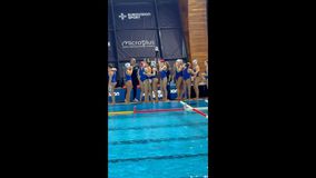 Η παρακάμερα της σπουδαίας εμφάνισης της Ελλάδας κόντρα στην Ιταλία για το χάλκινο μετάλλιο!