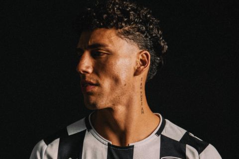 Σάντσες: «Με φωνάζουν 'ο κύριος με τα επτά πνευμόνια'» - Ο λόγος