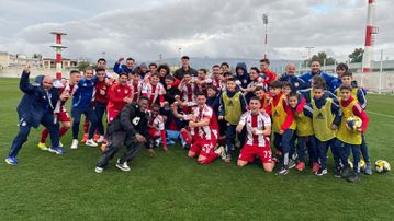 Η αλλαγή νοοτροπίας και τα πρόσωπα που ξεχωρίζουν στον Ολυμπιακό Β'