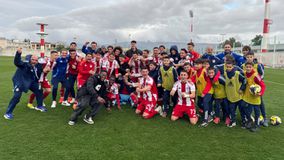 Η αλλαγή νοοτροπίας και τα πρόσωπα που ξεχωρίζουν στον Ολυμπιακό Β'