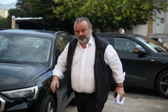 Απολογείται στην ΕΠΟ για το ντέρμπι με τον Ολυμπιακό ο Μάριος Ηλιόπουλος