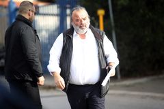 Στα γραφεία της Super League ο Μάριος Ηλιόπουλος για την απολογία του