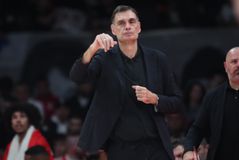 Μπαρτζώκας: «Πρεσβεύω το αντίθετο από το επεισόδιο στο Ντουμπάι»