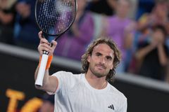 Ελλάδα- Μεξικό στο Davis Cup: Με οδηγό τον Στέφανο Τσιτσιπά