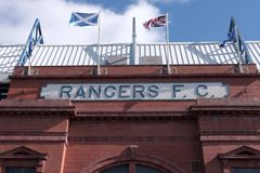 Έπος στη Σκωτία: Η Ρέιντζερς έκλεινε δωμάτια φυσιοθεραπείας στους παίκτες της και αυτοί έκαναν... σεξ