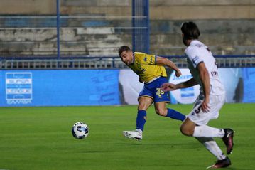 Που θα δείτε το ΑΕΛ Novibet - Παναιτωλικός