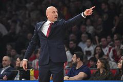 Ομπράντοβιτς για την ήττα του Αστέρα: «Τα καλά αποτελέσματα μας επηρέασαν»