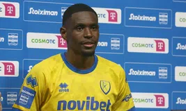 Οριστικά παρελθόν από τον Παναιτωλικό ο Ενκολόλο