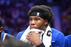 Ο Γιαμπουσέλε εξήγησε γιατί επέλεξε να μείνει ελεύθερος το καλοκαίρι