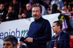 Κριτική Μπάνκι σε FIBA και παράθυρα: «Αναχρονιστικό μοντέλο, θυμίζει τουρνουά 3x3»