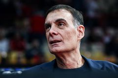 Μπαρτζώκας μετά τη νίκη επί Βίρτους: «Όλα τα ματς δύσκολα - Και η Παρτίζαν δεν είχε πιθανότητες, αλλά νίκησε»