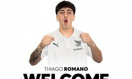 Επίσημο: Στον ΟΦΗ ο Ρομάνο