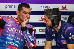 Ο Ραζγκατλίογλου απογοητευμένος και χωρίς κίνητρο μετά το δύσκολο τεστ της Σεπάνγκ